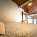 Apartment Le Donjon - Agreable T2 Centre - Parking Gratuit 2 Min - Mont-de-Marsan
