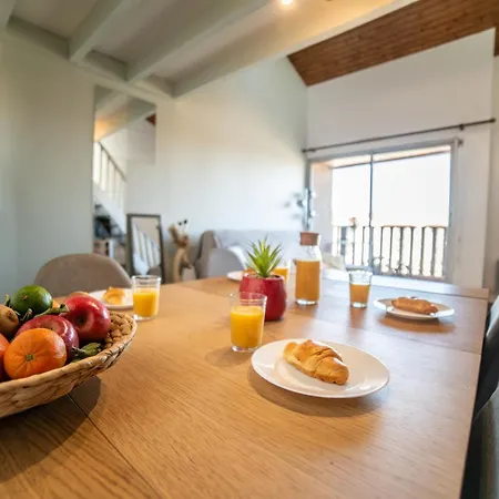 Lejlighed Le Donjon - Agreable T2 Centre - Parking Gratuit 2 Min - Mont-de-Marsan