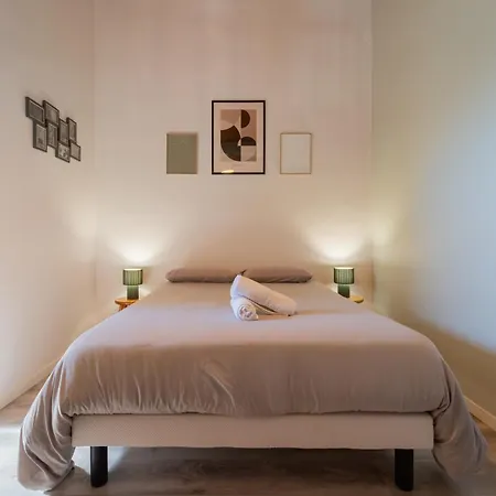 Appartement T2 Centre *