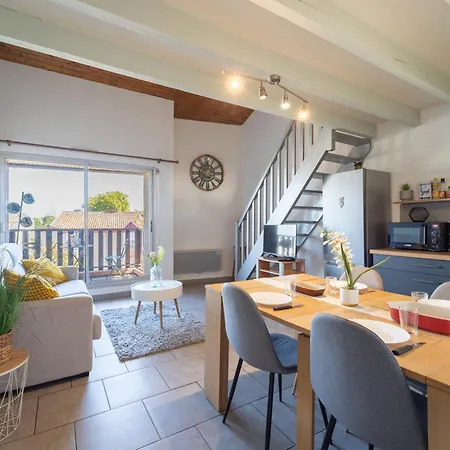 T2 Centre Appartement Mont-de-Marsan