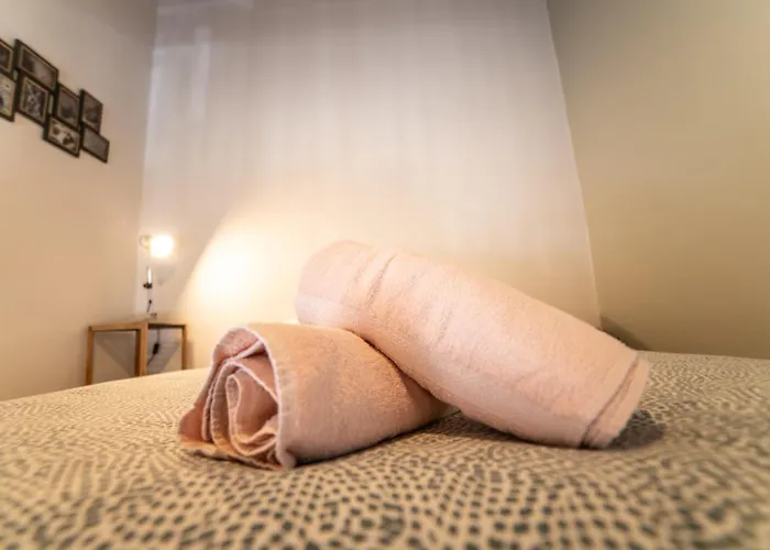 Le Donjon - Agreable T2 Centre - Parking Gratuit 2 Min - Lejlighed *